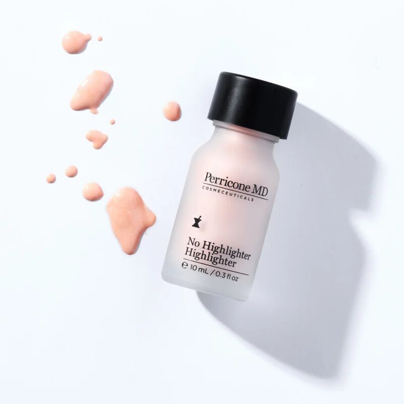 Perricone MD No Makeup Highlighter iluminator lichid 10 ml