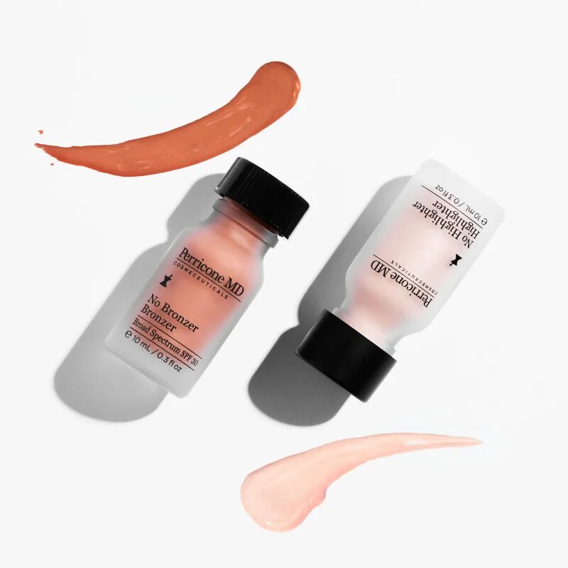 Perricone MD No Makeup Highlighter iluminator lichid 10 ml