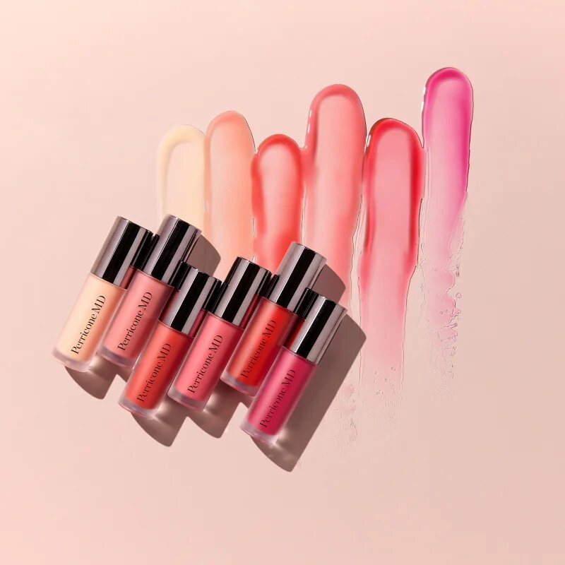 Perricone MD No Makeup Lip Oil ulei pentru buze culoare Guava 5.5 ml