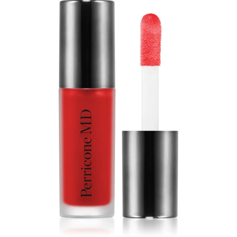 No Makeup Lip Oil ulei pentru buze culoare Raspberry 5.5 ml