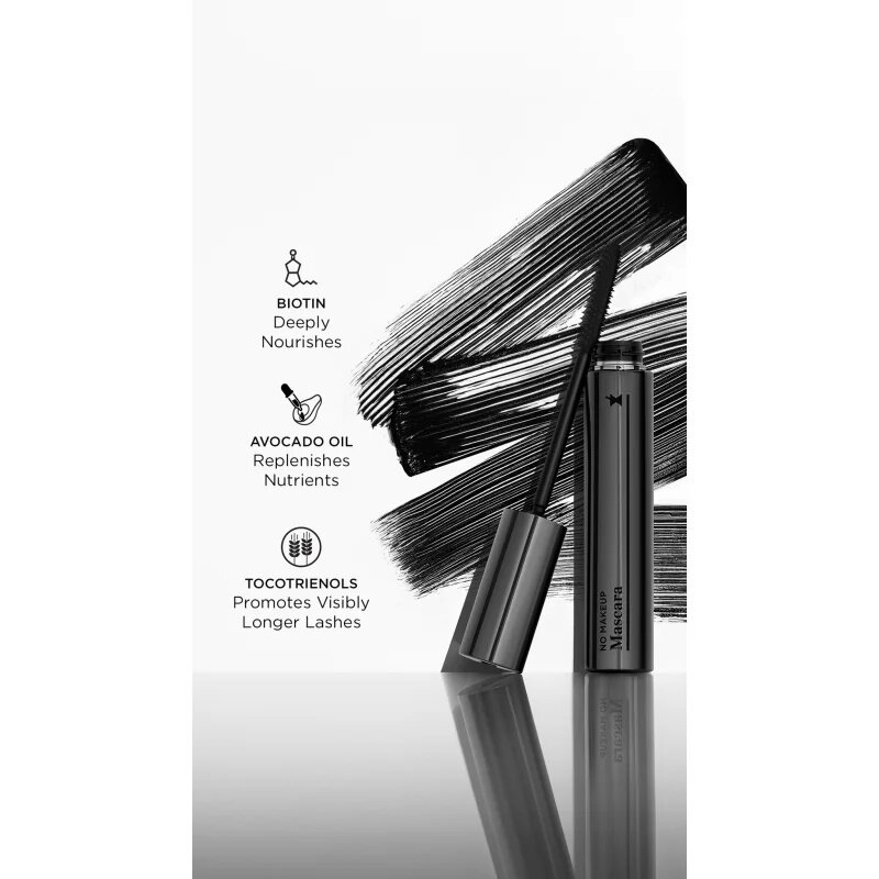 Perricone MD No Makeup Mascara mascara 8 g