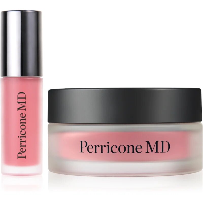 No Makeup Radiant Glow Duo set pentru iluminare instantanee