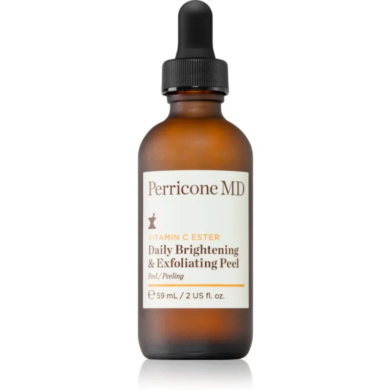 Vitamin C Ester Brightening & Exfoliating Peel exfoliant iluminator 59 ml