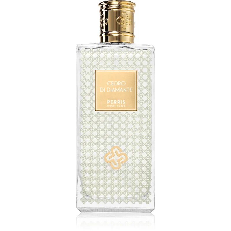 Perris Monte Carlo Cedro Di Diamante Eau de Parfum unisex 100 ml