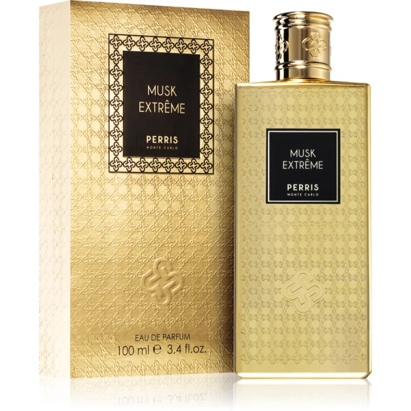 Perris Monte Carlo Musk Extreme Eau de Parfum unisex 100 ml