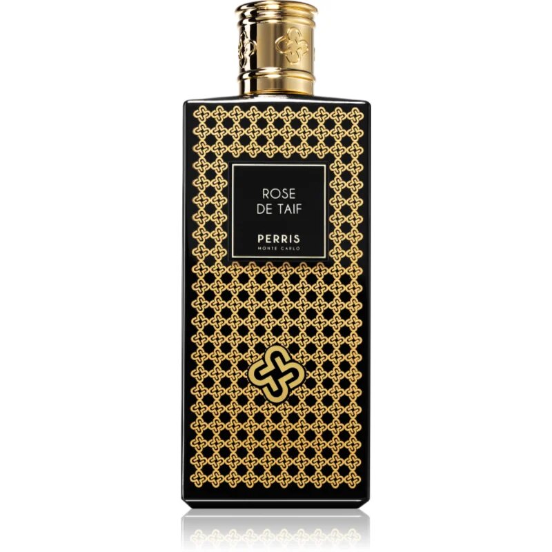 Perris Monte Carlo Rose de Taif Eau de Parfum unisex 100 ml