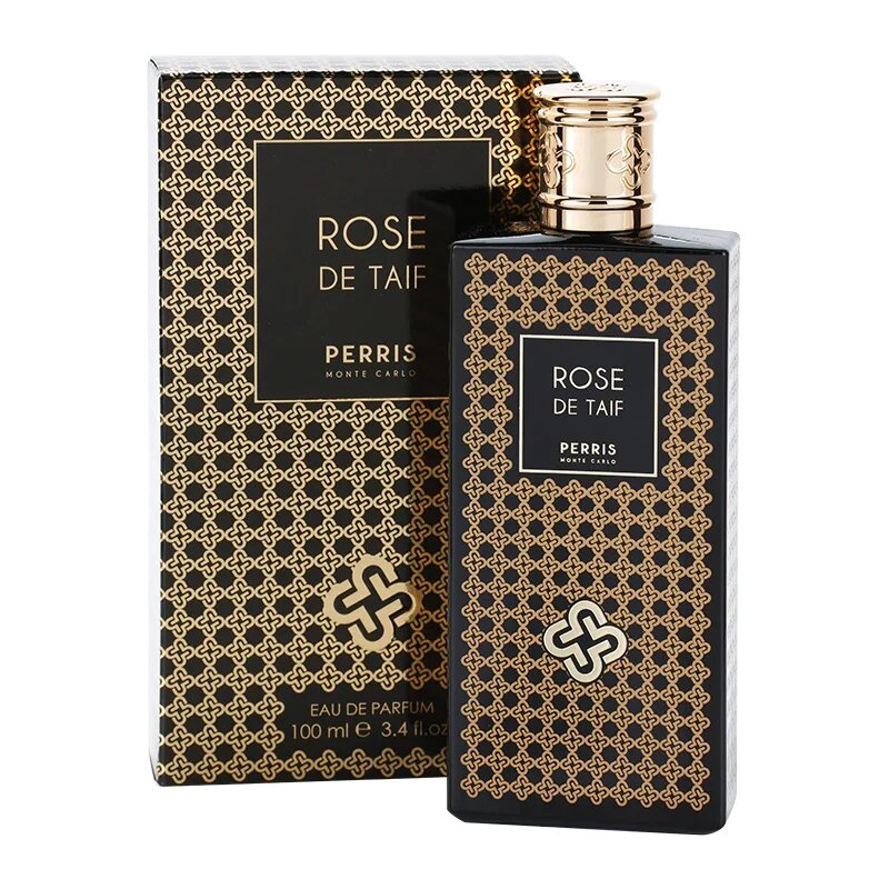 Perris Monte Carlo Rose de Taif Eau de Parfum unisex 100 ml