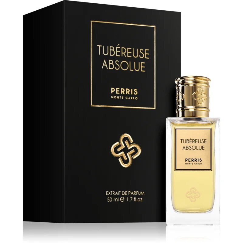 Perris Monte Carlo Tubereuse Absolue extract de parfum unisex 50 ml