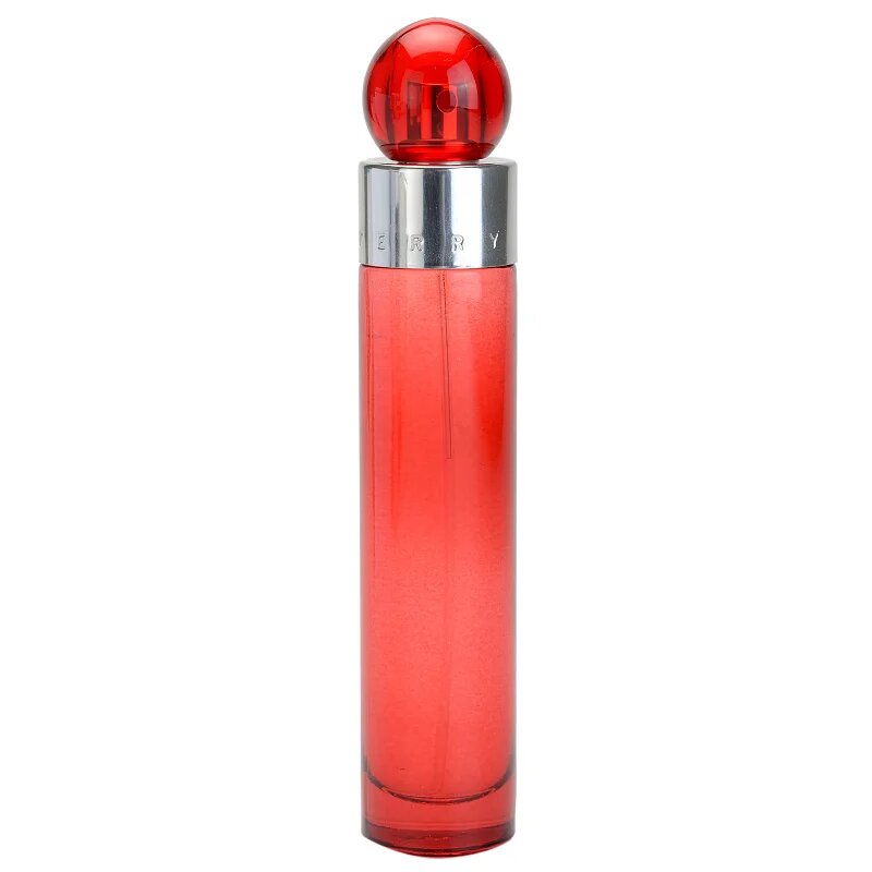 Perry Ellis 360° Red Eau de Toilette pentru bărbați 100 ml