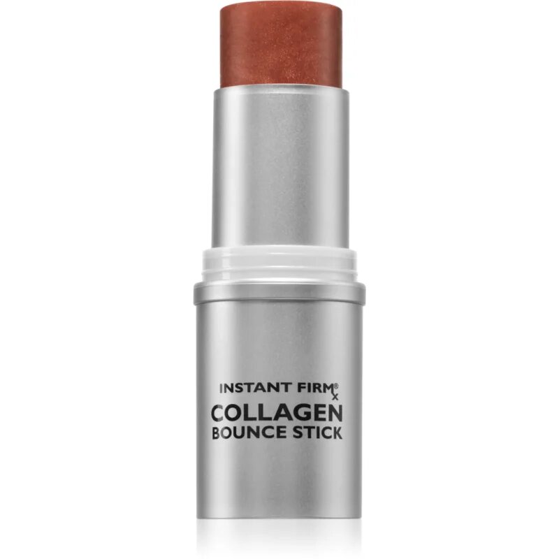 Peter Thomas Roth FIRMx® Collagen Bounce Stick Stick Strălucire cu colagen culoare Bronze Glow 16 g