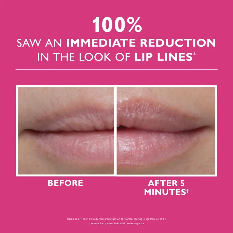 Peter Thomas Roth Instant FIRMx Lip Filler produs pentru mărirea buzelor 10 ml