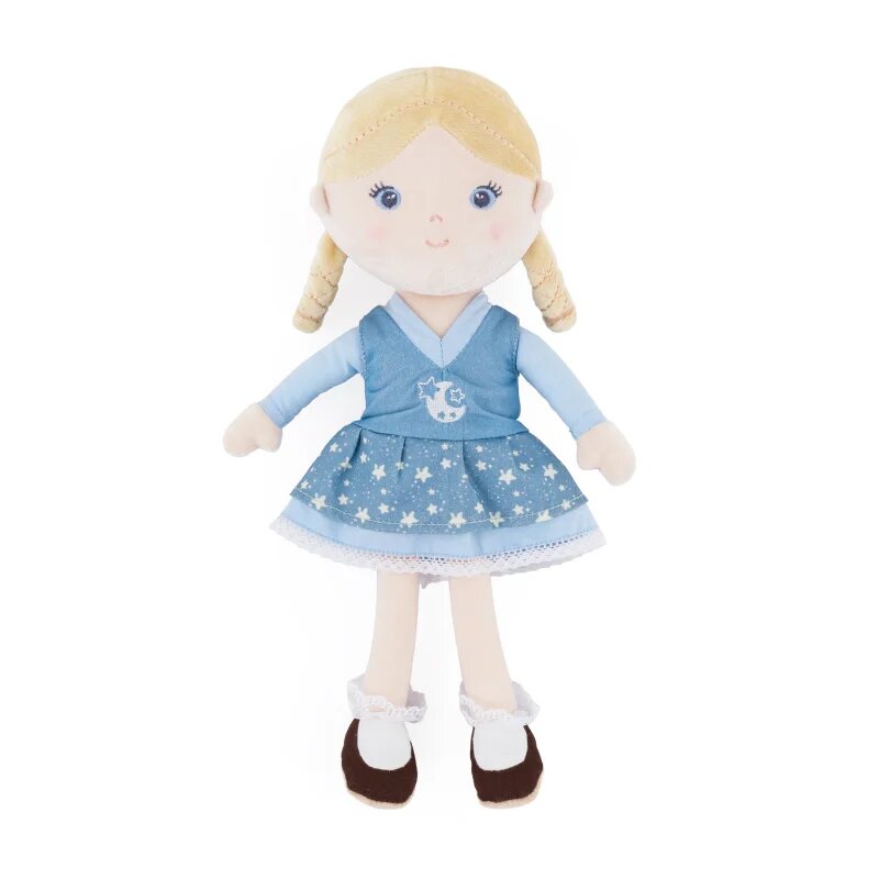 Petite&Mars Cuddly Toy 0+ jucărie de pluș Elise 35 cm