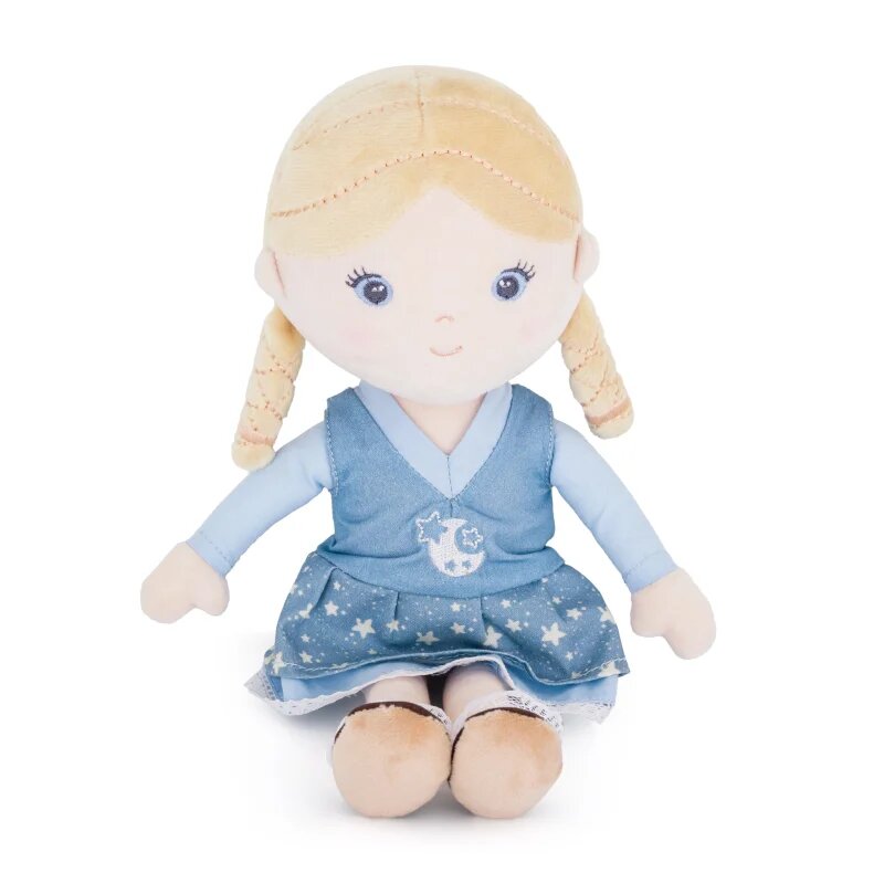 Petite&Mars Cuddly Toy 0+ jucărie de pluș Elise 35 cm