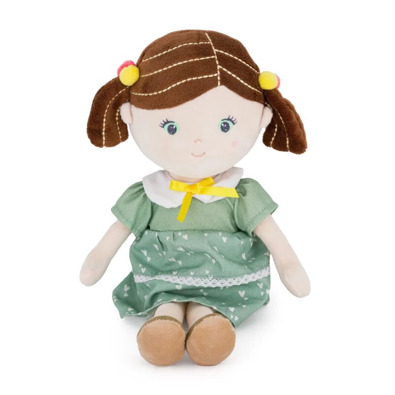 Petite&Mars Cuddly Toy 0+ jucărie de pluș Hannah 35 cm