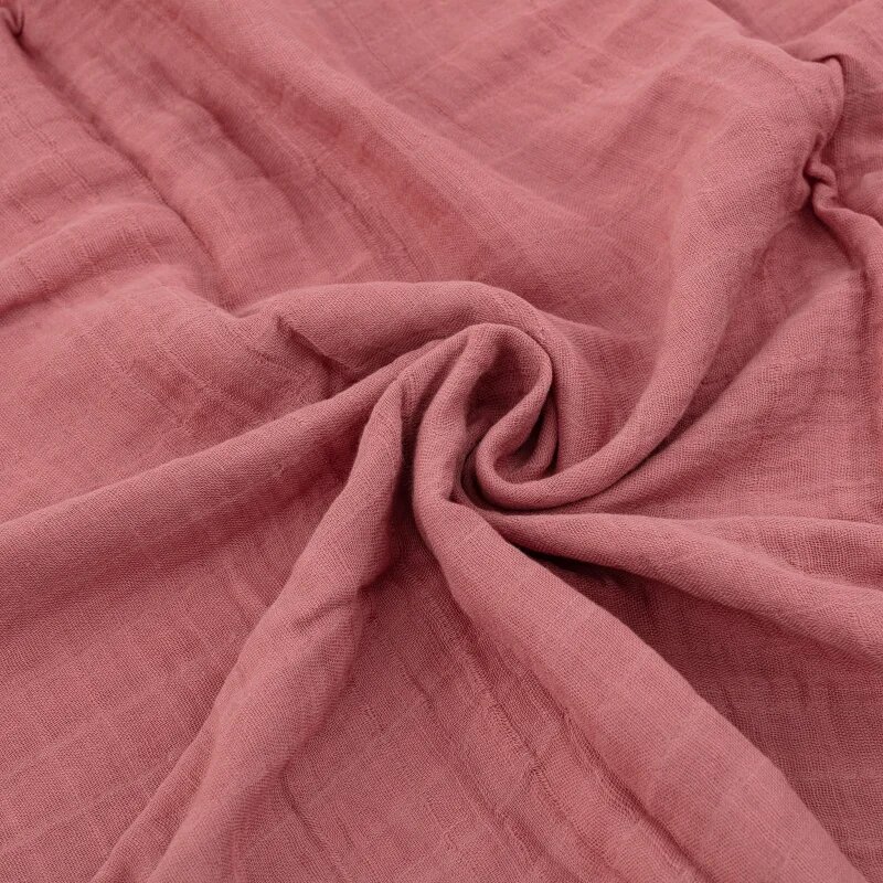 Petite&Mars Misty scutece textile Rose Rainbows 120 x 120 cm 2 buc