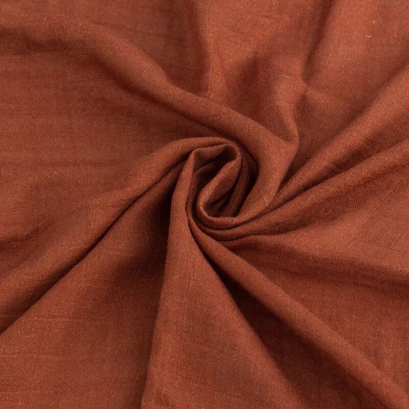 Petite&Mars Moussy scutece textile Earth Tones 68 x 68 cm 3 buc