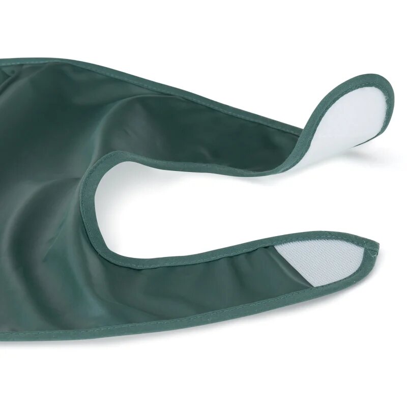 Petite&Mars PU Nate 6m+ bavețică Misty Green 1 buc