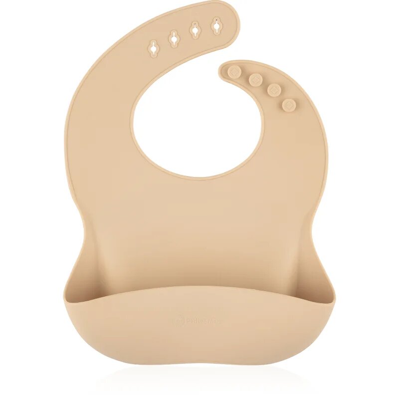 Petite&Mars Take&Match 6m+ bavețică Desert Sand 1 buc