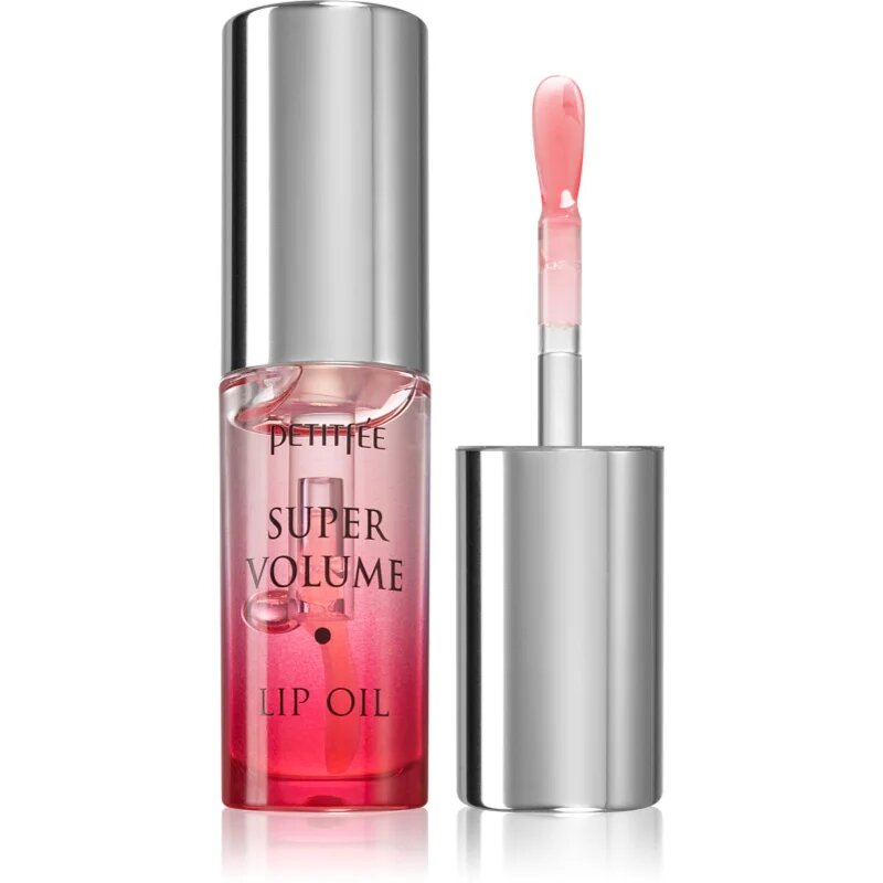 Petitfée Super Volume Oil ulei hidratant pentru volumul buzelor 3.5 g