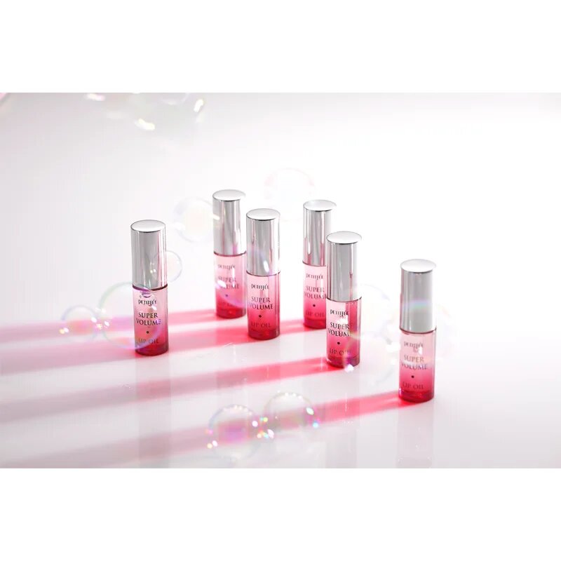 Petitfée Super Volume Oil ulei hidratant pentru volumul buzelor 3.5 g