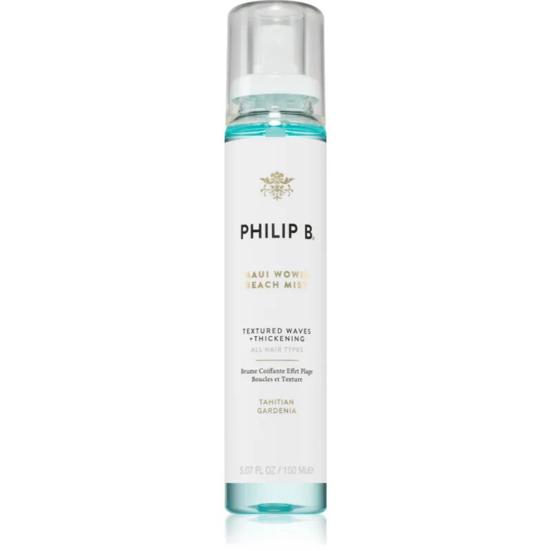Philip B. White Label Maui Wowie spray pentru plajă 150 ml