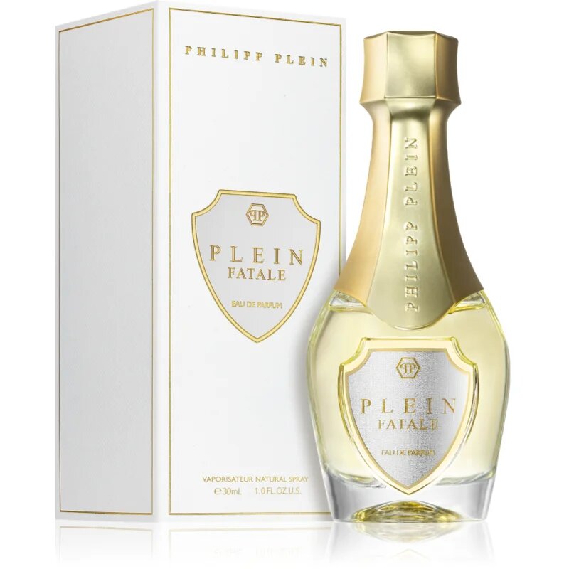 Philipp Plein Fatale Eau de Parfum pentru femei 30 ml