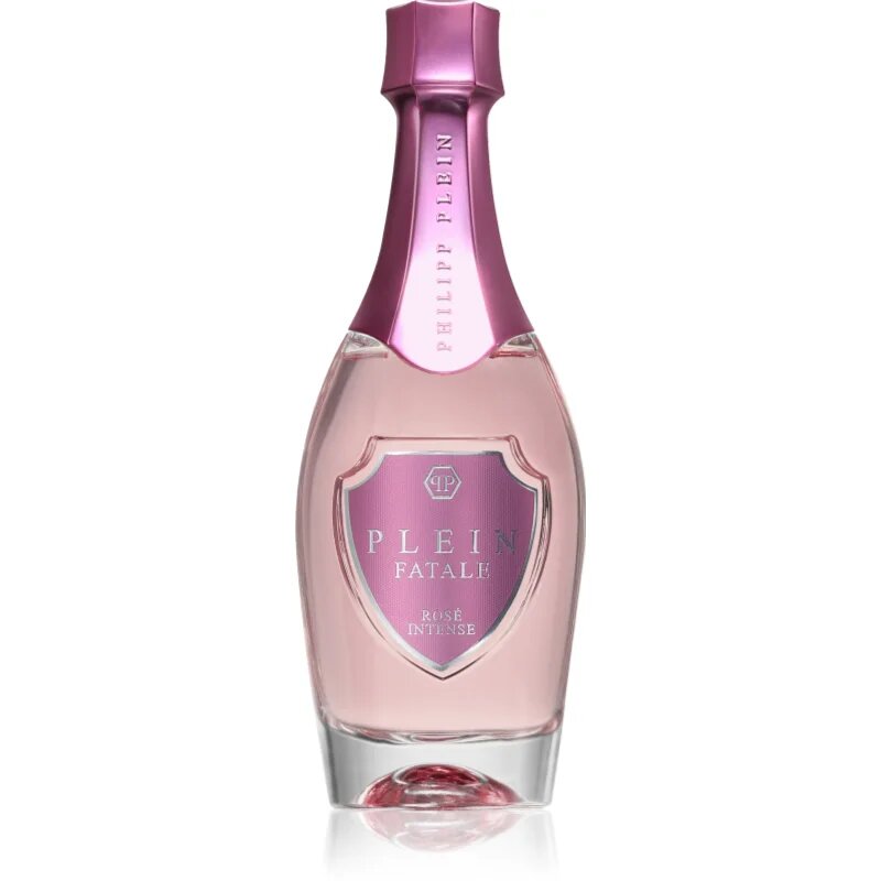 Philipp Plein Fatale Rosé Intense Eau de Parfum pentru femei 90 ml