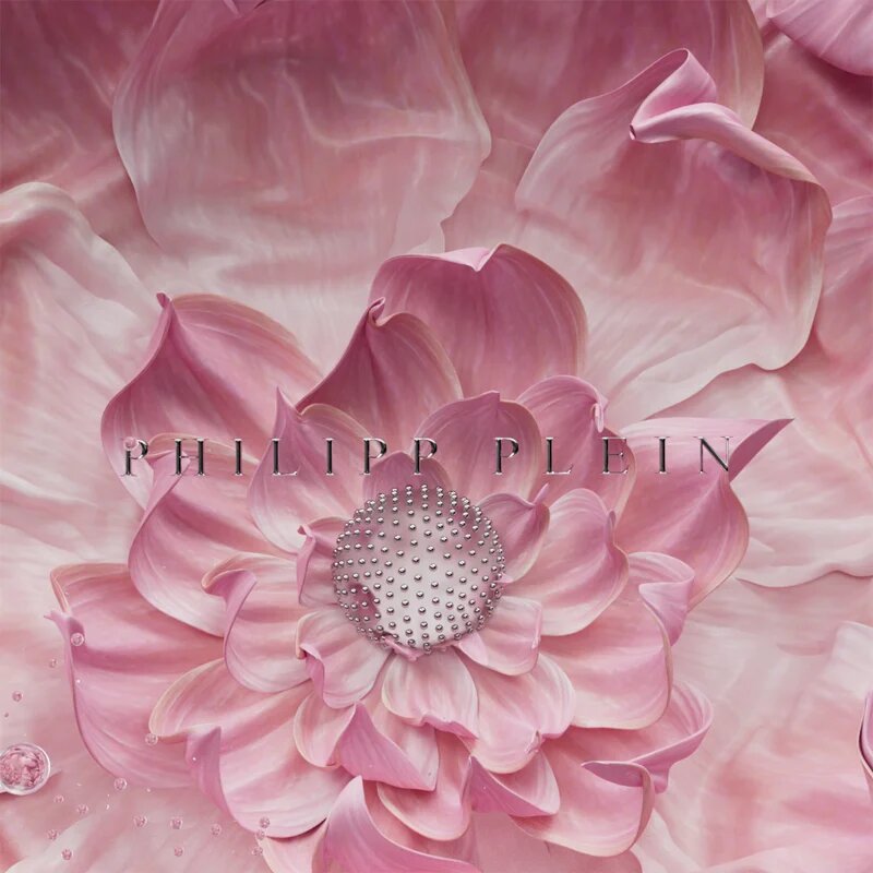 Philipp Plein Fatale Rosé Intense Eau de Parfum pentru femei 90 ml
