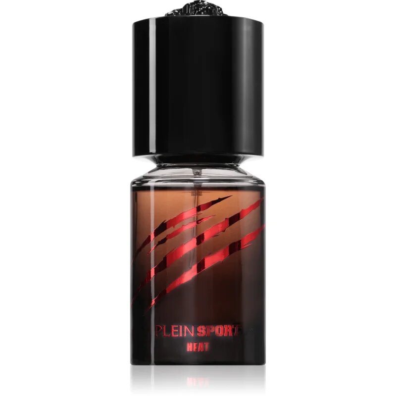 Philipp Plein Heat Eau de Toilette pentru bărbați 100 ml