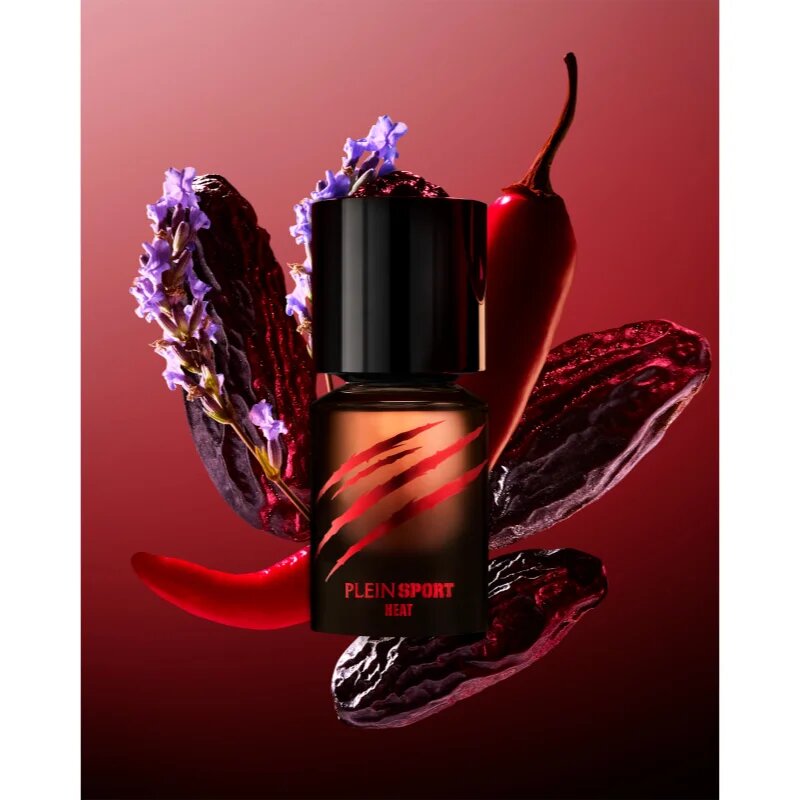 Philipp Plein Heat Eau de Toilette pentru bărbați 100 ml