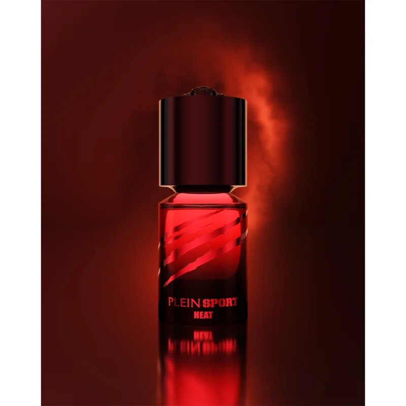 Philipp Plein Heat Eau de Toilette pentru bărbați 100 ml