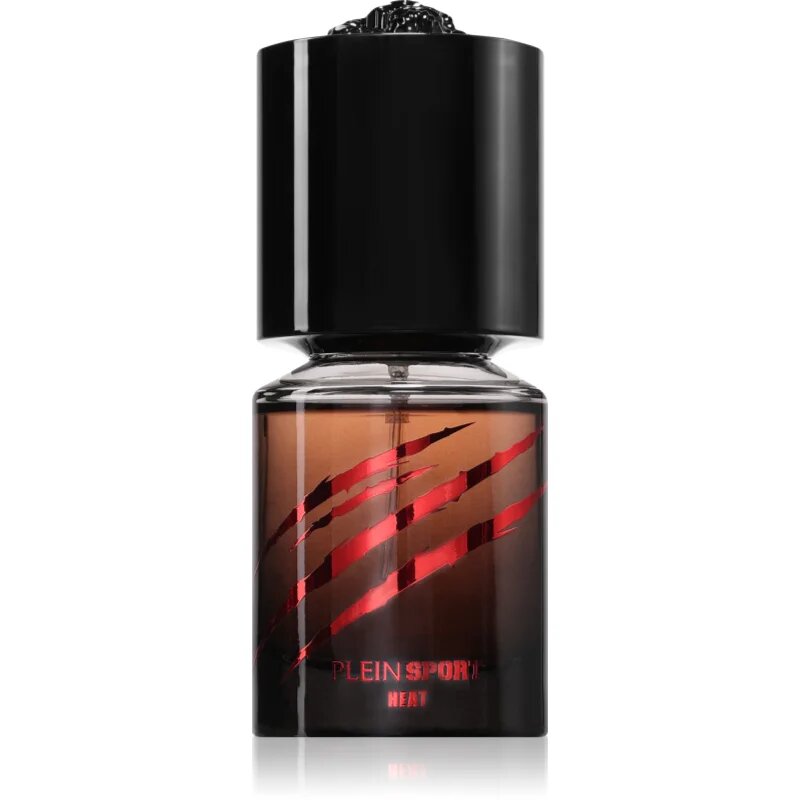 Philipp Plein Heat Eau de Toilette pentru bărbați 40 ml