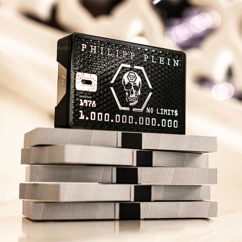 Philipp Plein No Limit$ No Limits Eau de Parfum pentru bărbați 90 ml