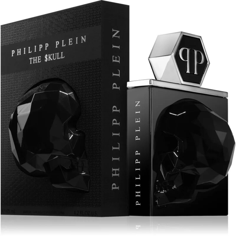 Philipp Plein The $kull parfum unisex 125 ml