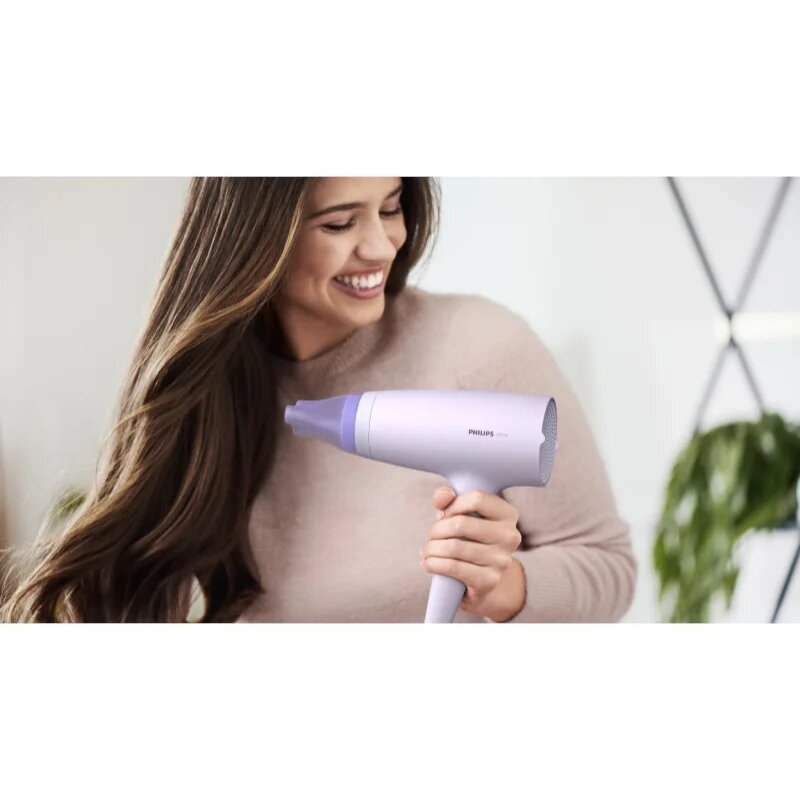 Philips 3000 BHD341/10 uscator de par 1 buc