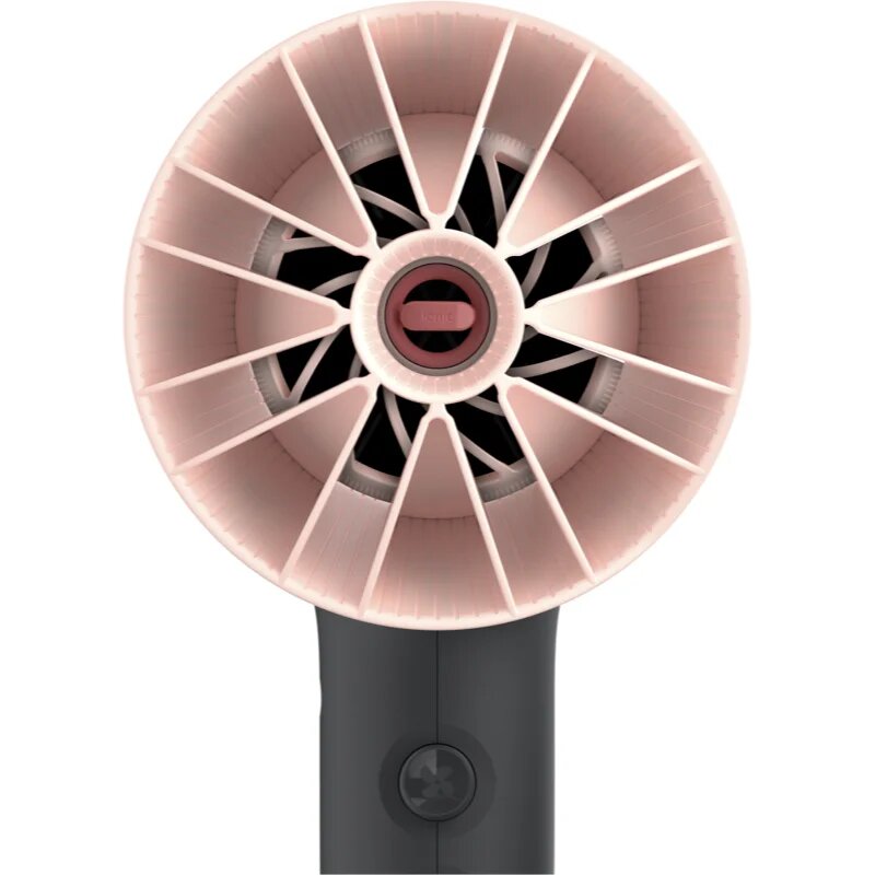 Philips 3000 BHD350/10 uscator de par 1 buc