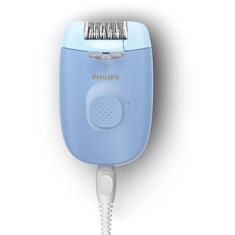 Philips 4000 BRE247/00 epilator 1 buc