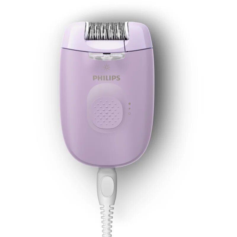 Philips 4000 BRE257/00 epilator 1 buc