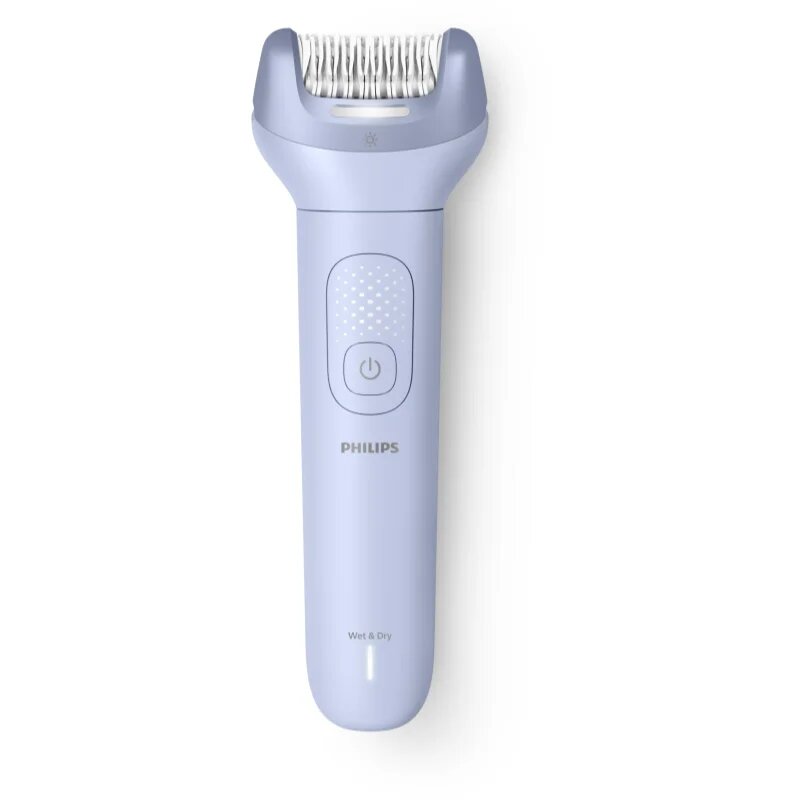 Philips 8000 BRE711/00 epilator 1 buc
