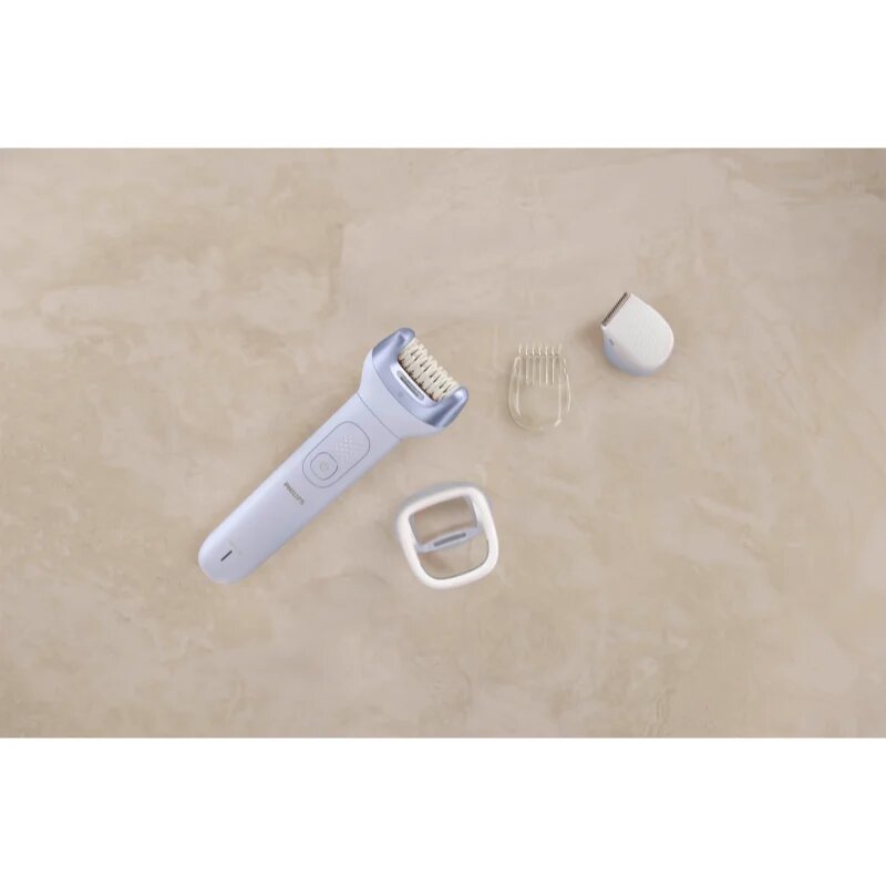 Philips 8000 BRE711/00 epilator 1 buc
