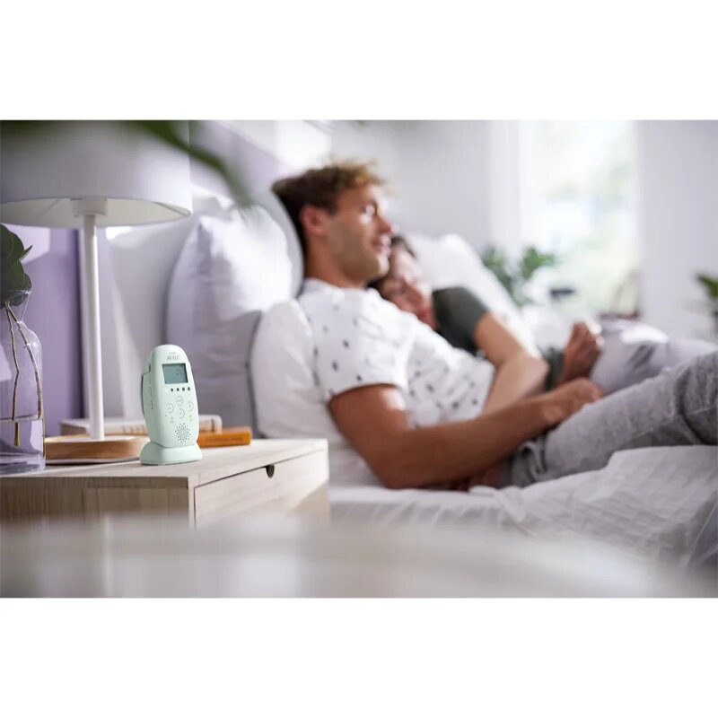 Philips Avent Baby Monitor SCD721 monitor audio digital pentru bebeluși 1 buc