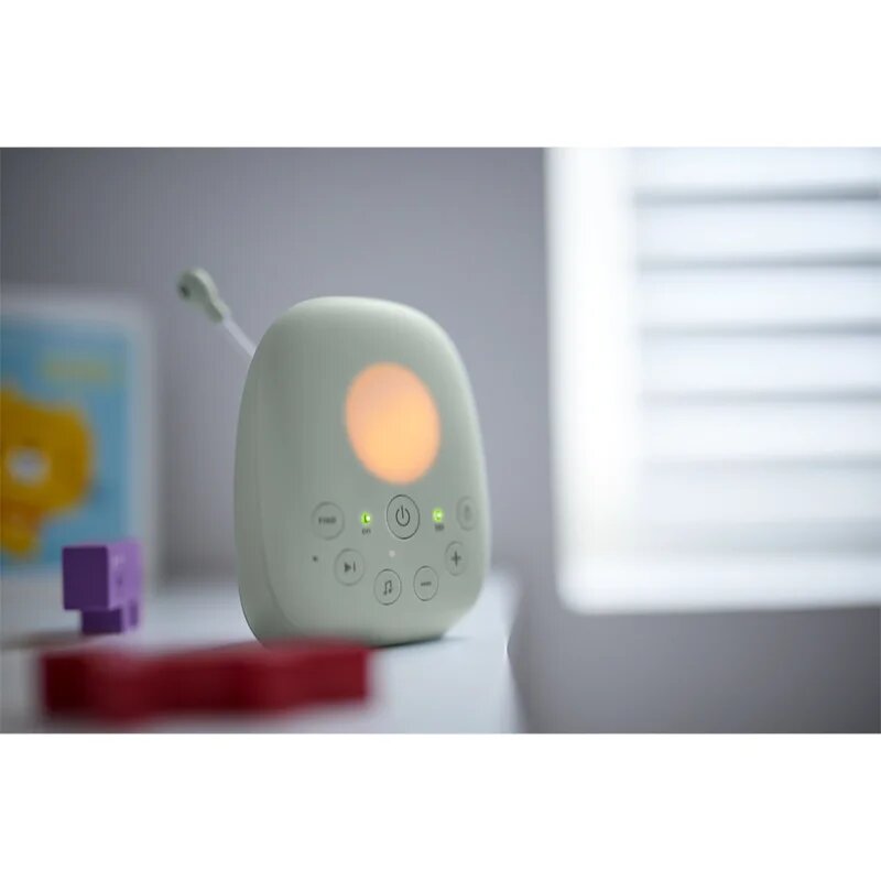 Philips Avent Baby Monitor SCD721 monitor audio digital pentru bebeluși 1 buc