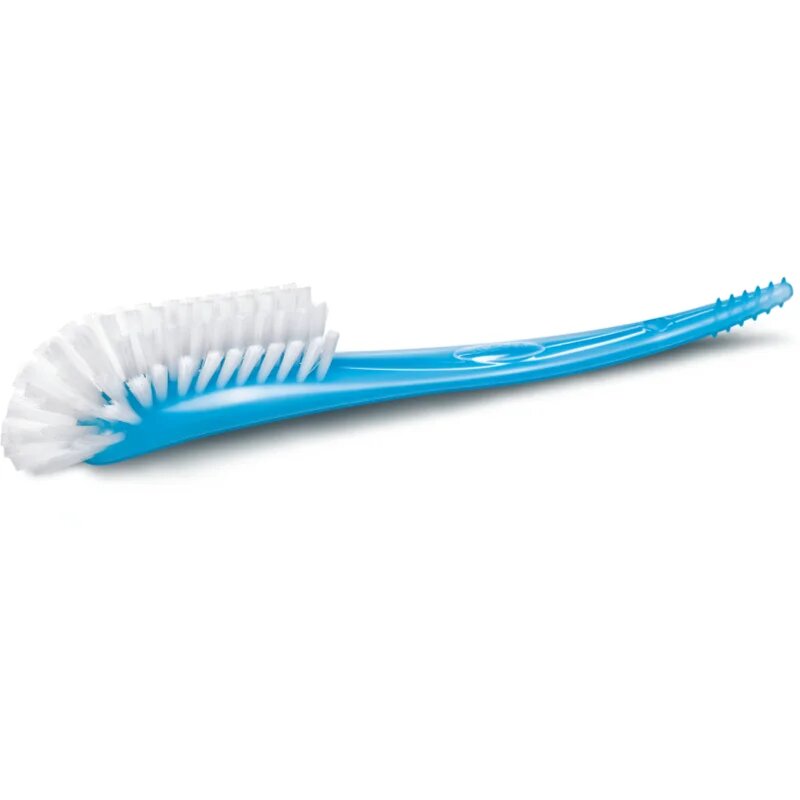 Philips Avent Bottle and Soother Brush SCF145/06 perie de curățare 1 buc
