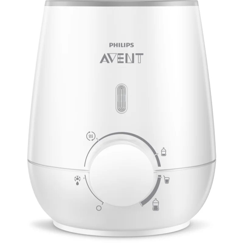 Philips Avent Bottle Warmer SCF355/09 încălzitor multifuncțional pentru biberon 1 buc