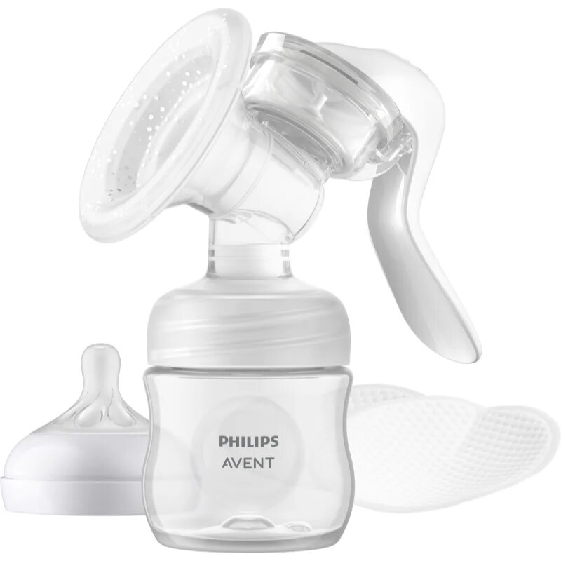 Philips Avent Breast Pumps SCF430/10 pompă de sân + rezervor 0-3 m 1 buc