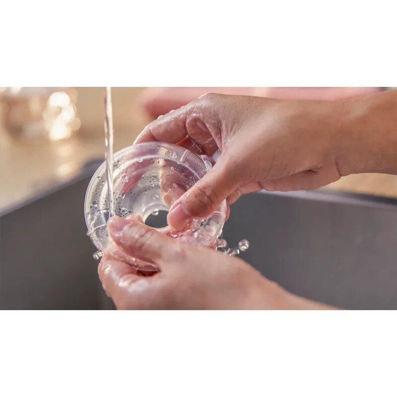Philips Avent Breast Pumps SCF430/10 pompă de sân + rezervor 0-3 m 1 buc