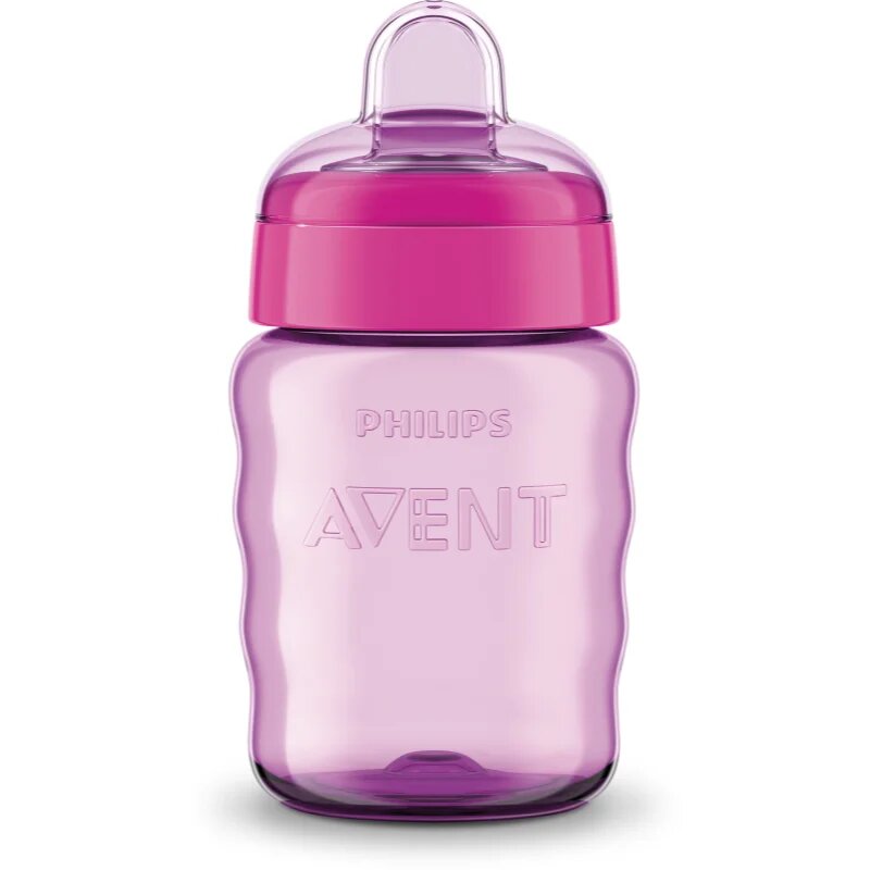 Philips Avent Classic SCF553/03 9m+ ceasca Pink 1 buc