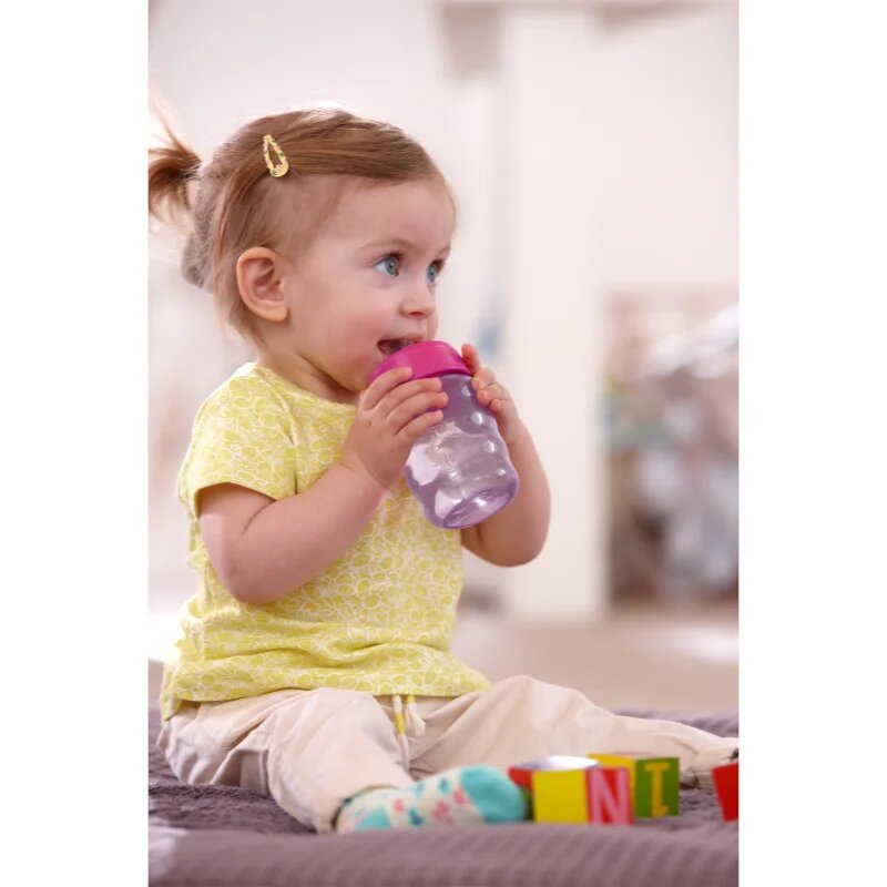 Philips Avent Classic SCF553/03 9m+ ceasca Pink 1 buc