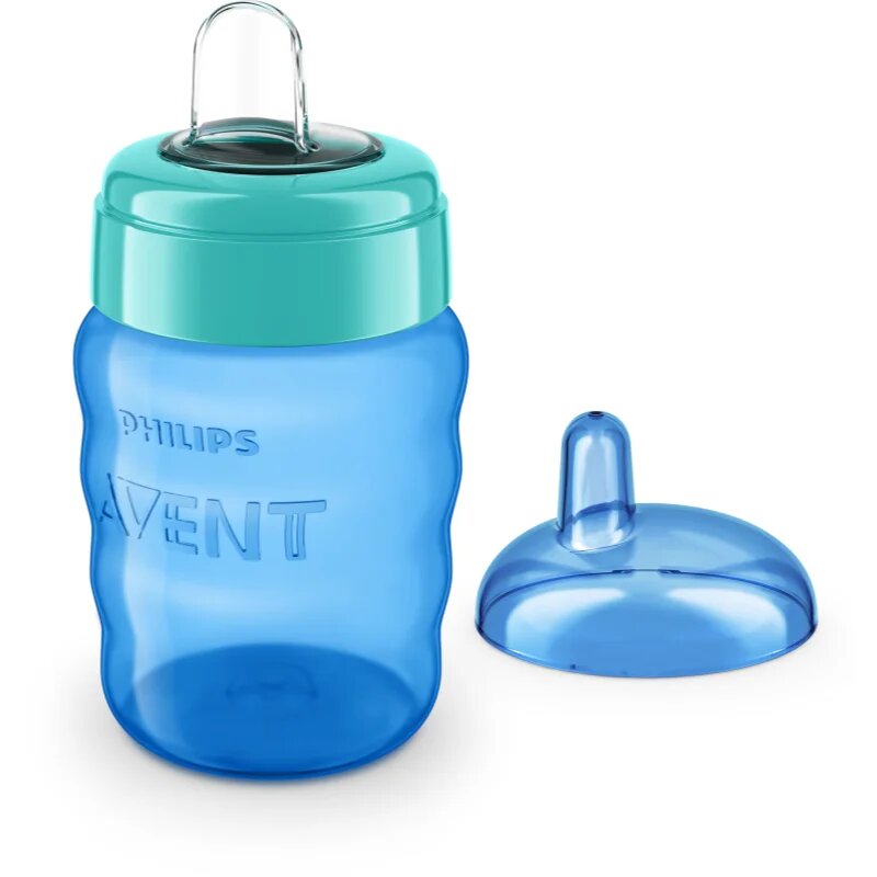 Philips Avent Classic SCF553/05 9m+ ceasca Blue 260 ml