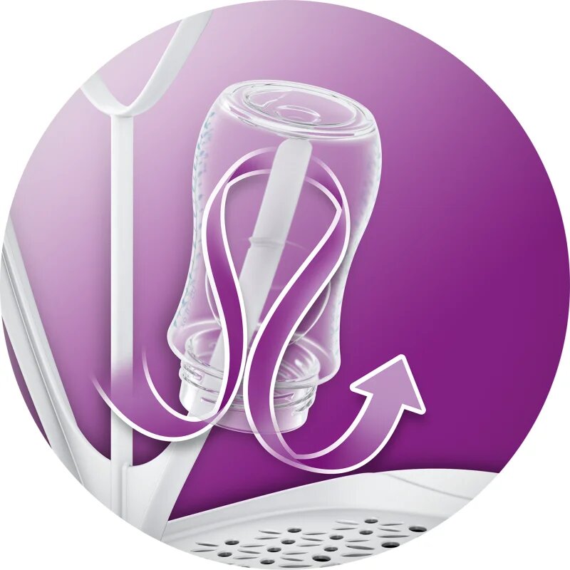 Philips Avent Drying Rack SCF149/00 stativ pentru uscare 1 buc